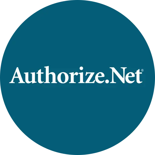 Authorize.net Logo